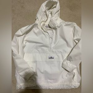 Stella McCartney adidas rain coat